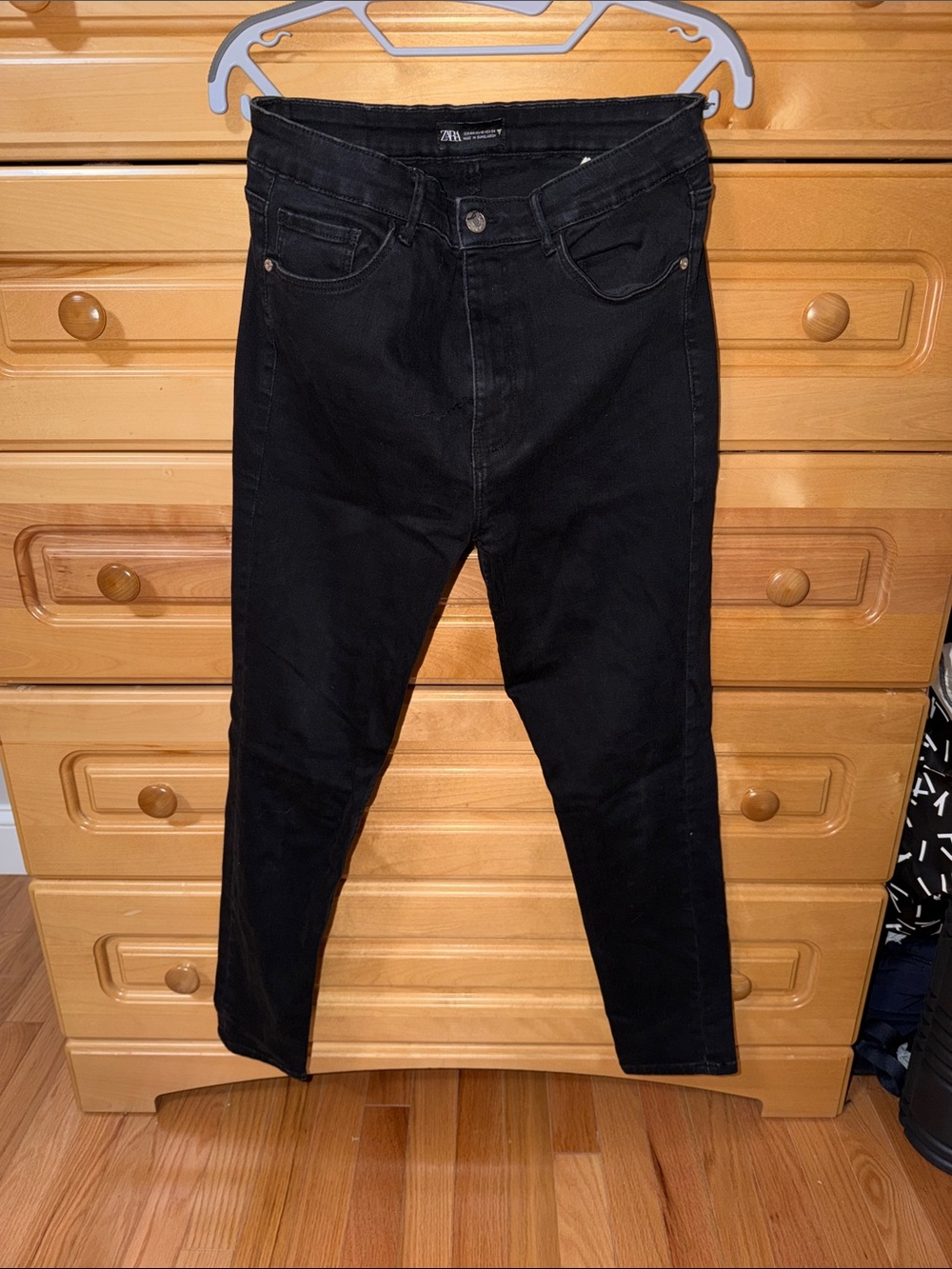 Women's Zara Jeans